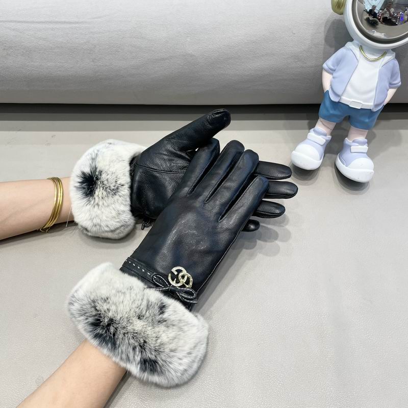 Gucci Gloves M L 182 (6)