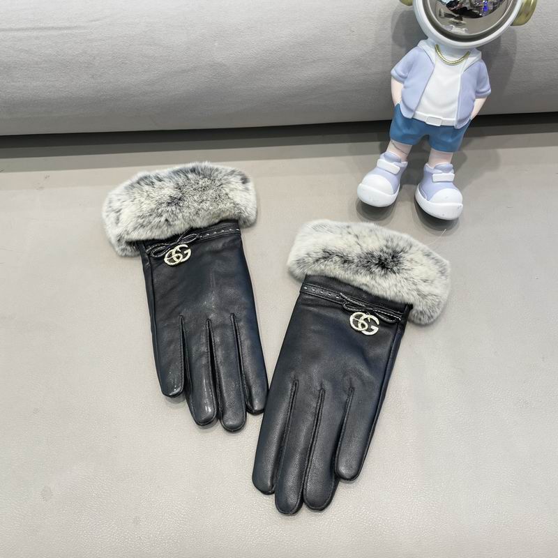 Gucci Gloves M L 182 (7)