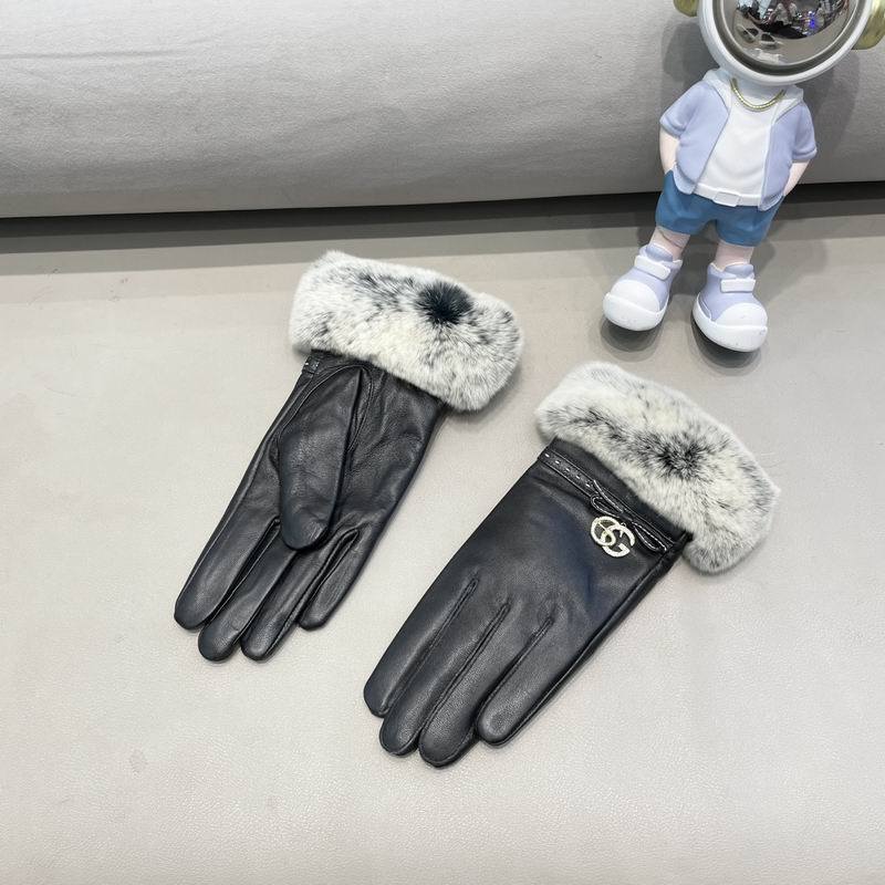 Gucci Gloves M L 182 (8)