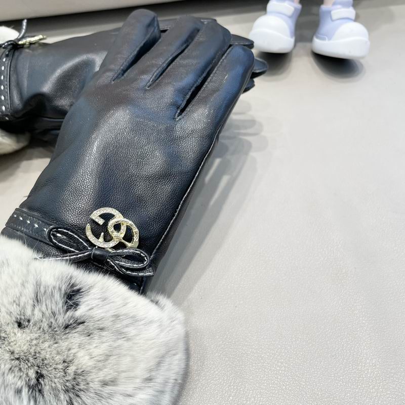 Gucci Gloves M L 182 (9)