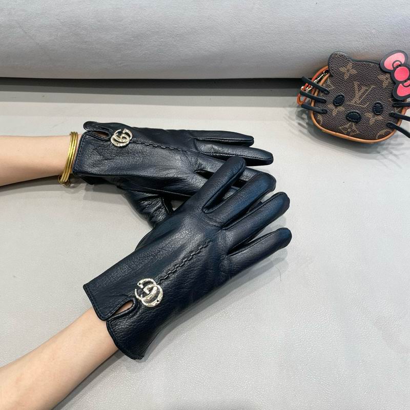 Gucci Gloves M L 49 (1)