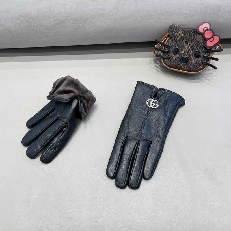 Gucci Gloves M L 49 (2)