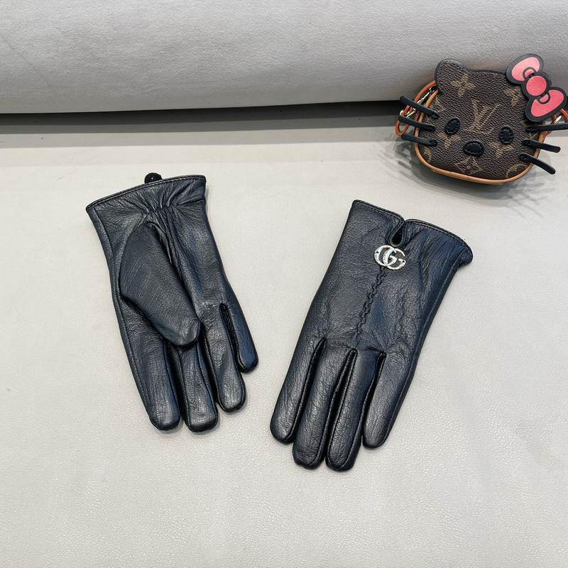 Gucci Gloves M L 49 (3)