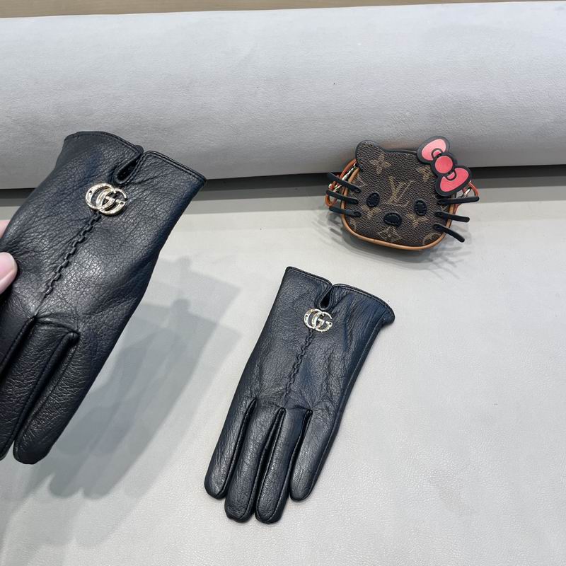 Gucci Gloves M L 49 (4)