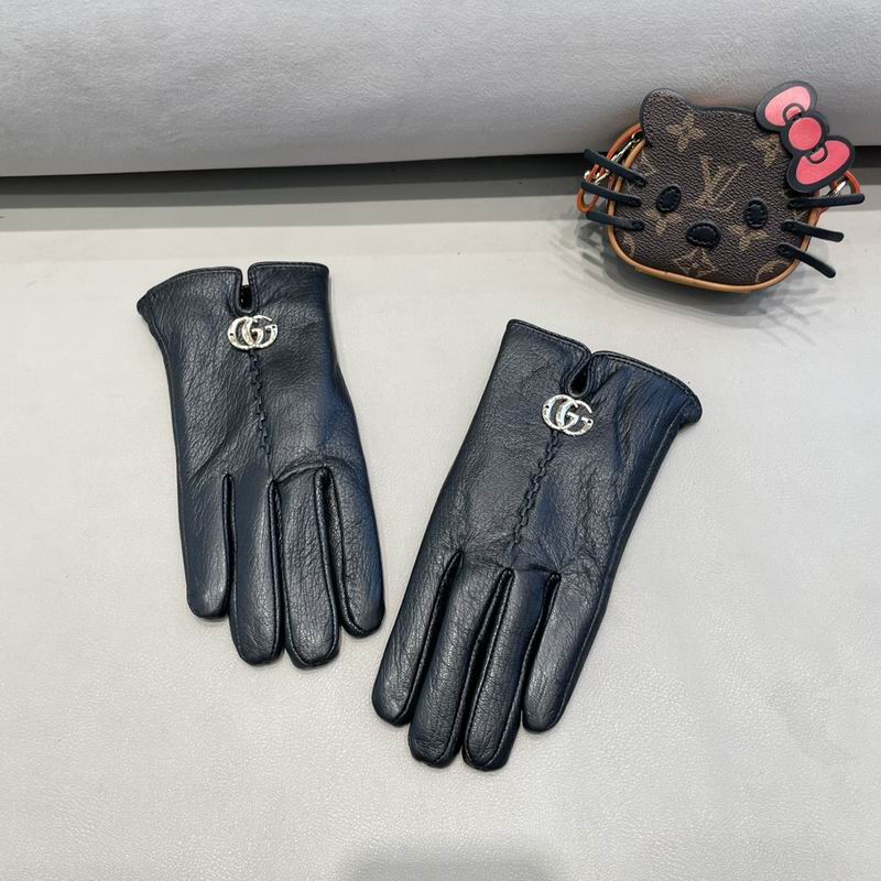 Gucci Gloves M L 49 (5)