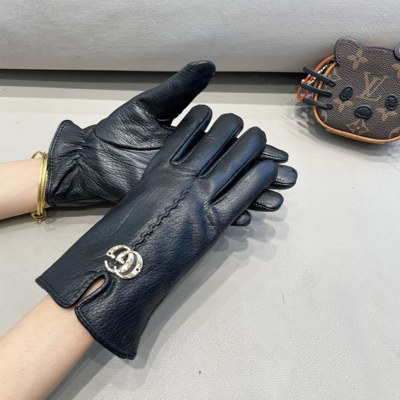 Gucci Gloves M L 49 (6)
