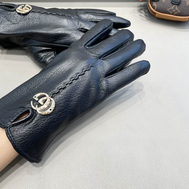 Gucci Gloves M L 49 (8)