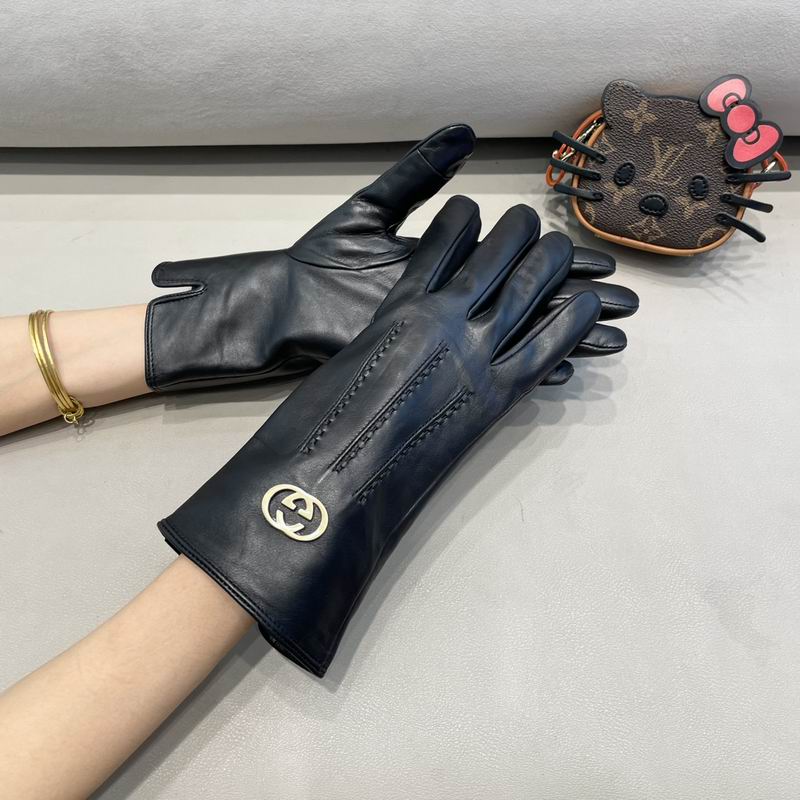 Gucci Gloves M L 52 (1)