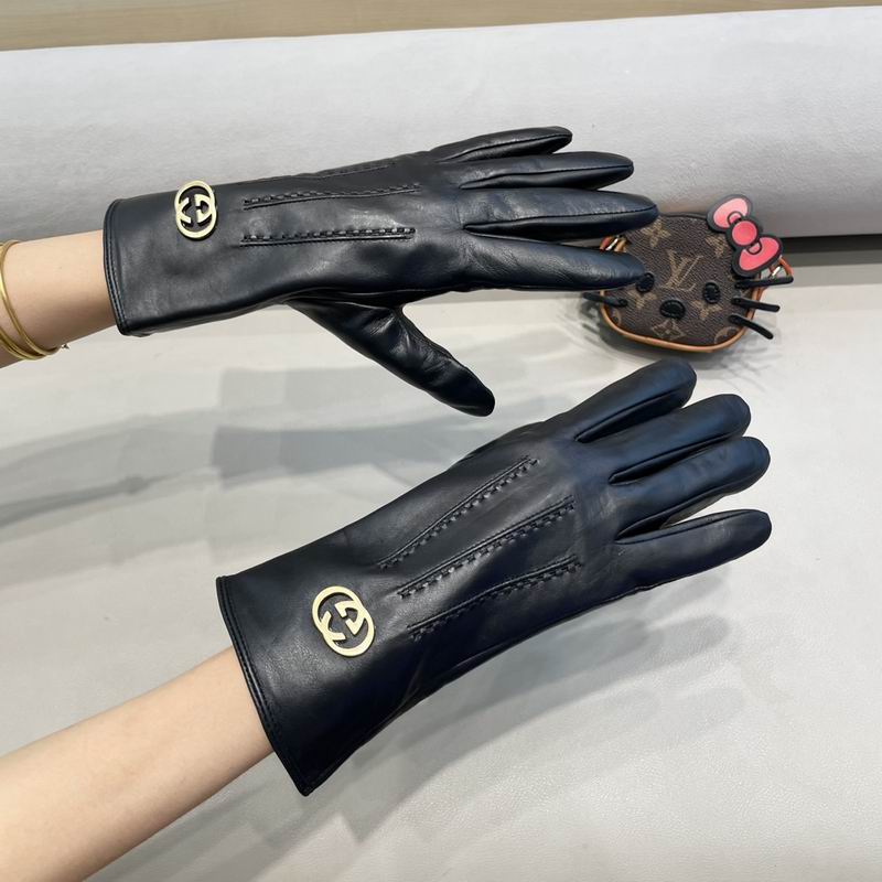 Gucci Gloves M L 52 (2)