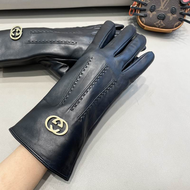 Gucci Gloves M L 52 (3)