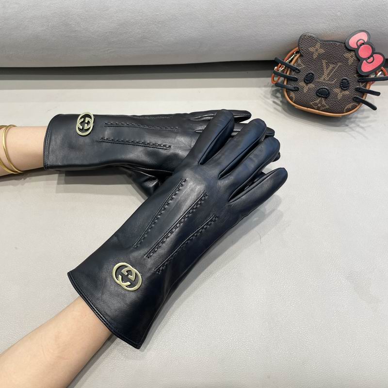 Gucci Gloves M L 52 (4)