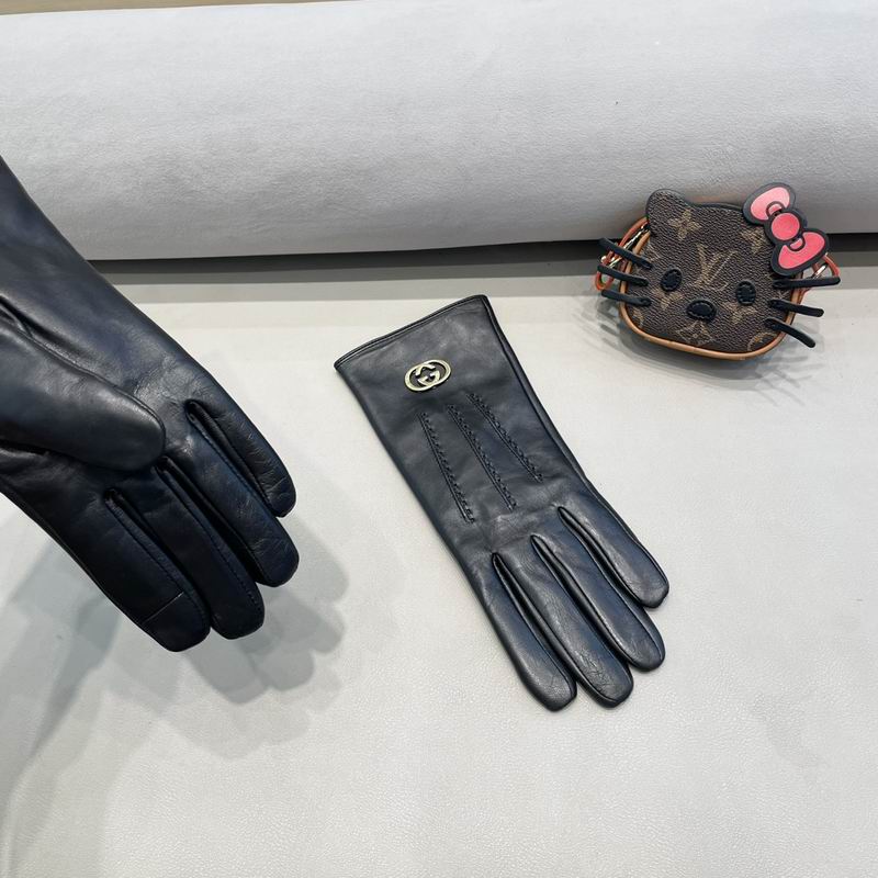 Gucci Gloves M L 52 (5)