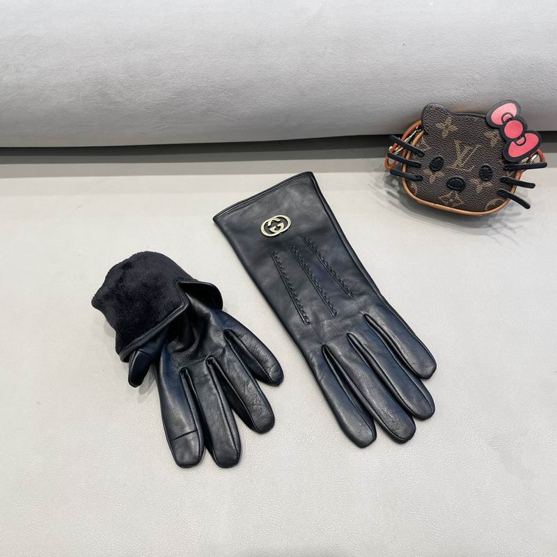 Gucci Gloves M L 52 (6)