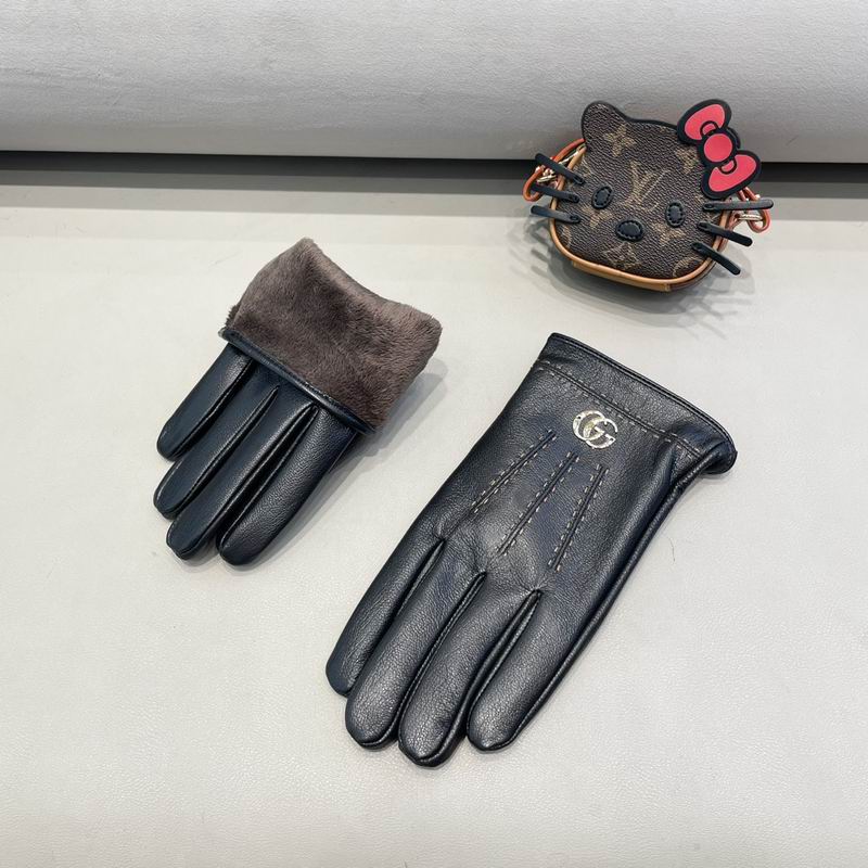 Gucci Gloves XL XXL 88 (1)