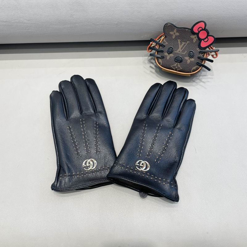 Gucci Gloves XL XXL 88 (5)