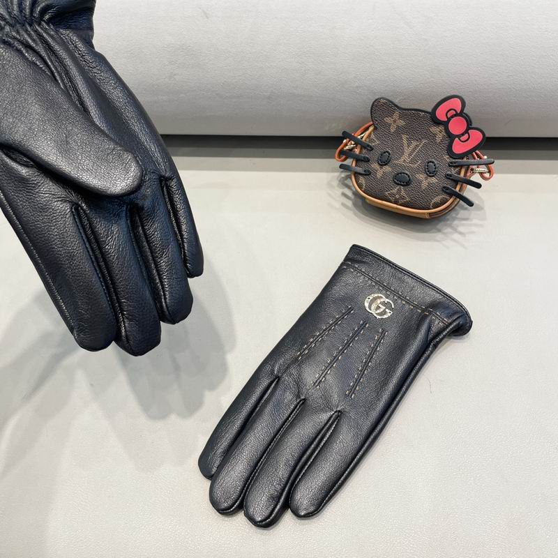 Gucci Gloves XL XXL 88 (8)