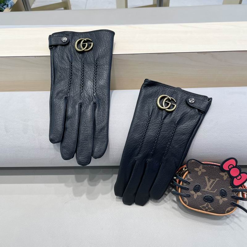 Gucci Gloves XL XXL 91 (3)