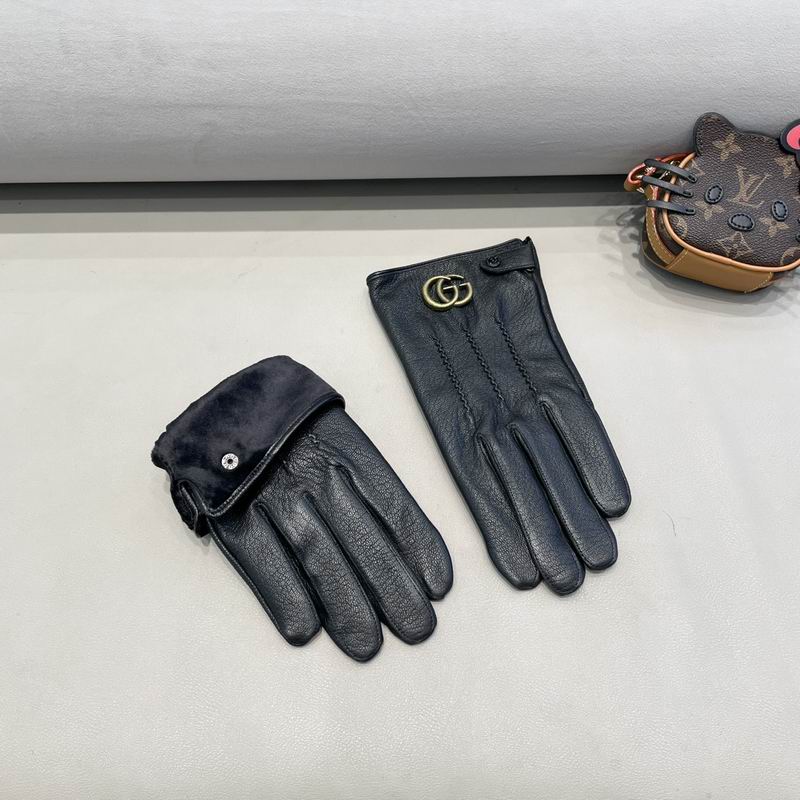 Gucci Gloves XL XXL 91 (7)
