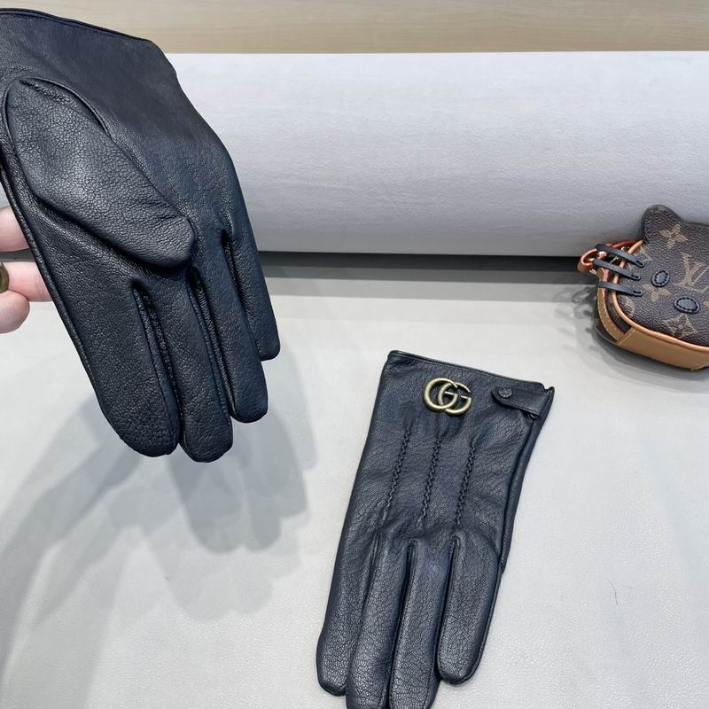 Gucci Gloves XL XXL 91 (8)