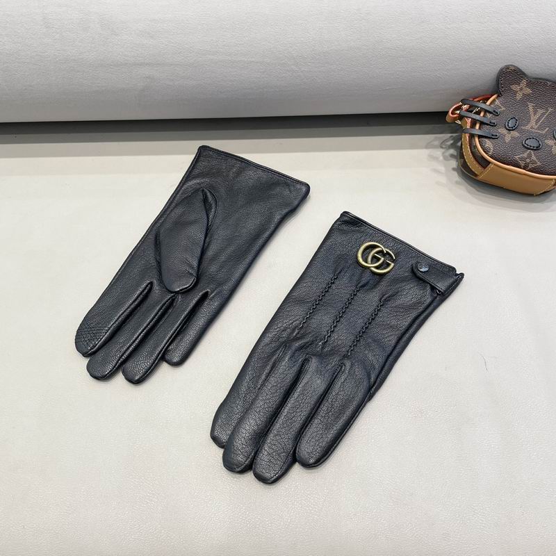 Gucci Gloves XL XXL 91 (9)