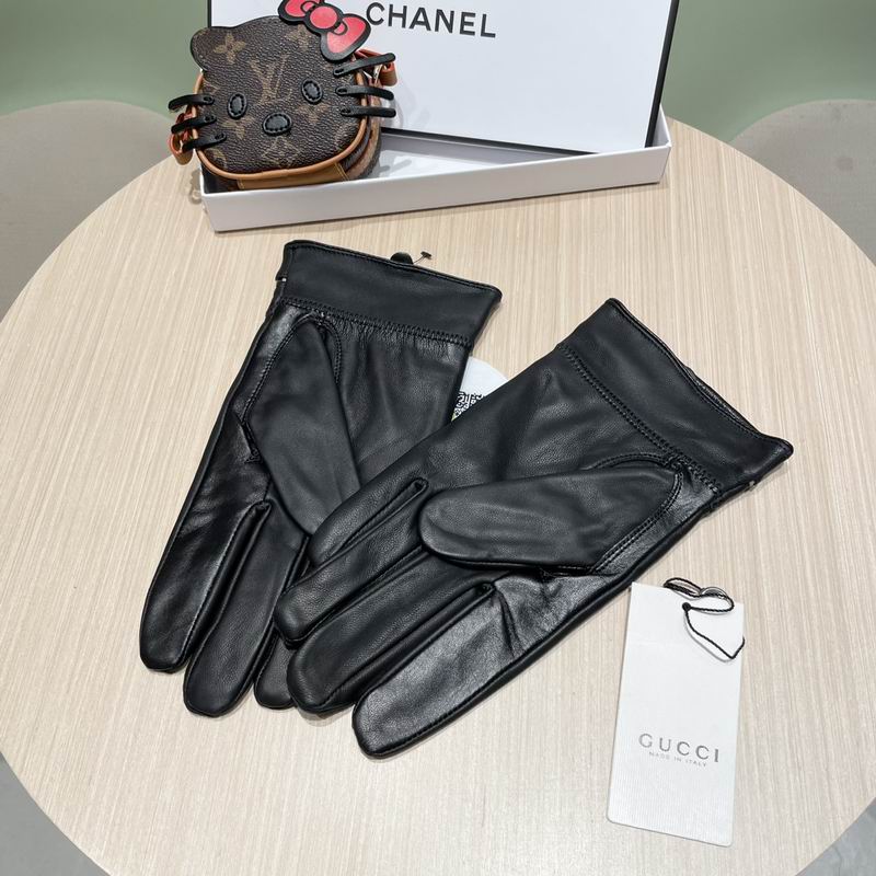 Gucci Gloves XL XXL 94 (1)