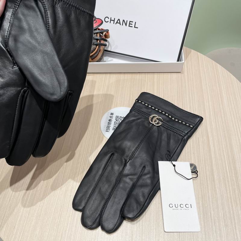 Gucci Gloves XL XXL 94 (2)