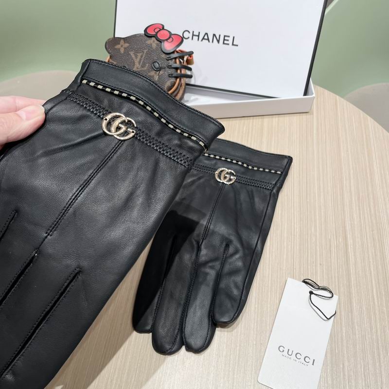 Gucci Gloves XL XXL 94 (4)