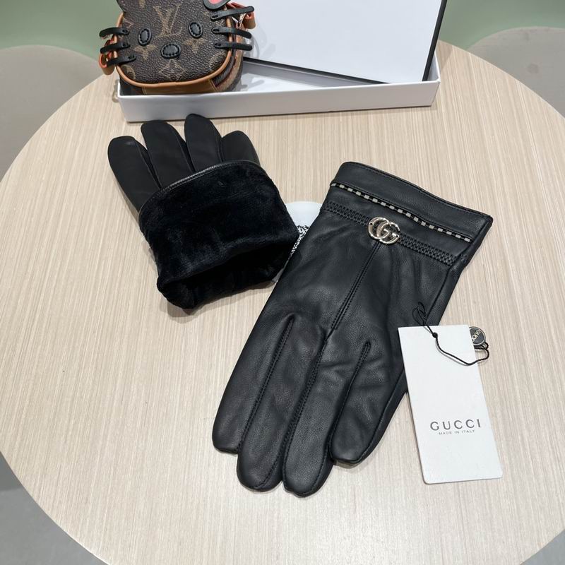 Gucci Gloves XL XXL 94 (7)