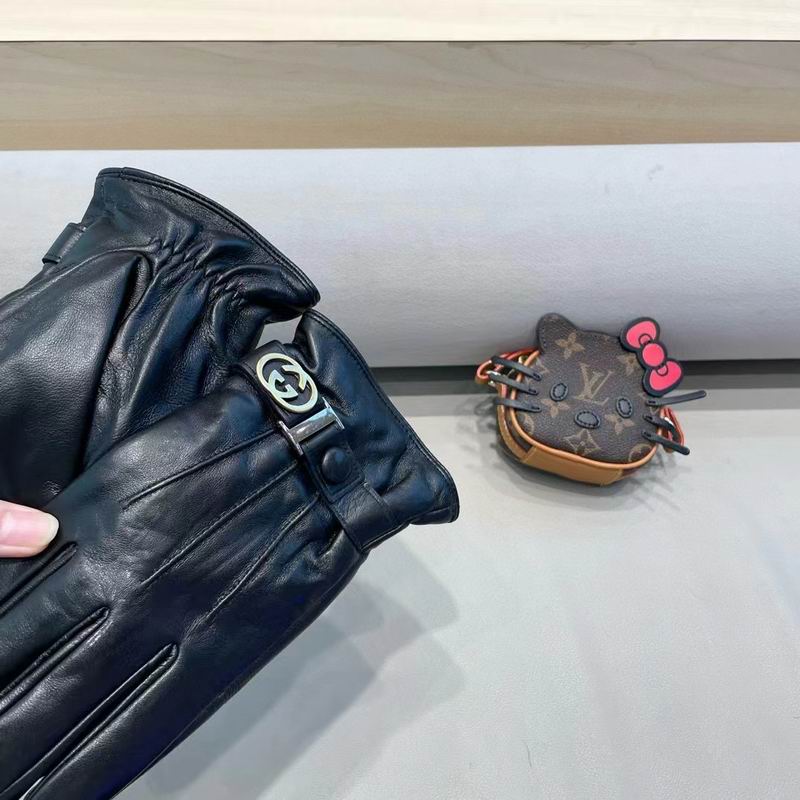 Gucci Gloves XL XXL 98 (3)