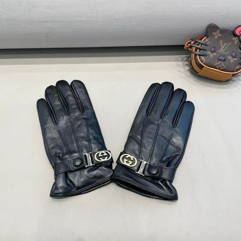 Gucci Gloves XL XXL 98 (5)