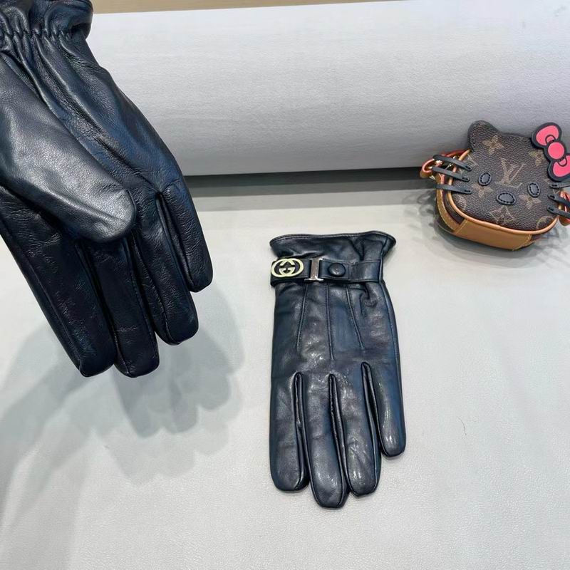 Gucci Gloves XL XXL 98 (7)