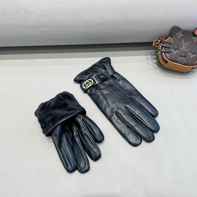 Gucci Gloves XL XXL 98 (8)