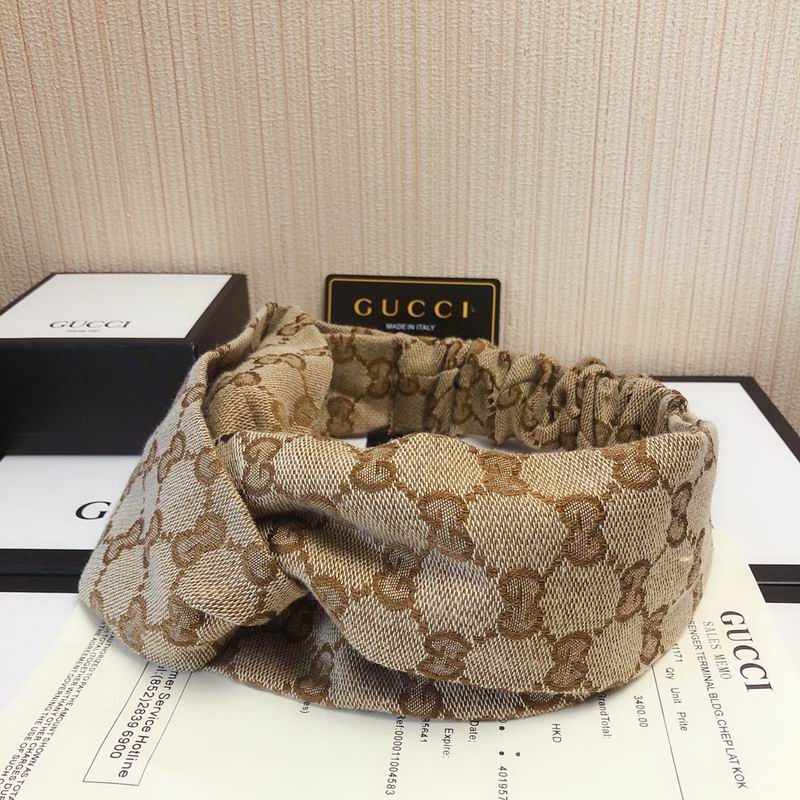 Gucci Hairbelt hh (14)
