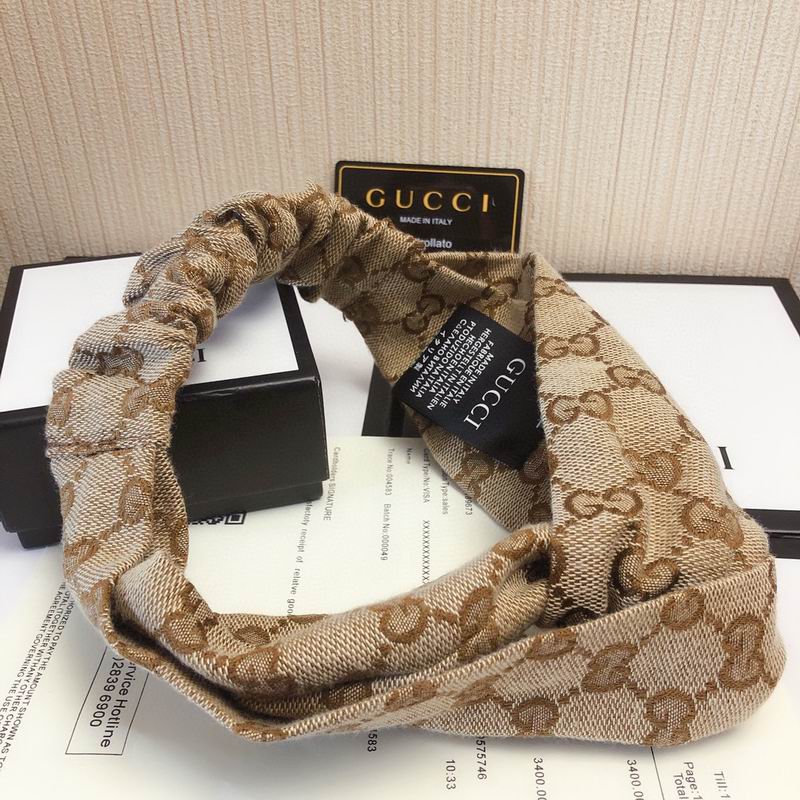 Gucci Hairbelt hh (15)
