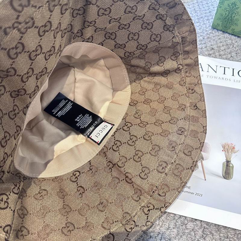 Gucci Hat (395)
