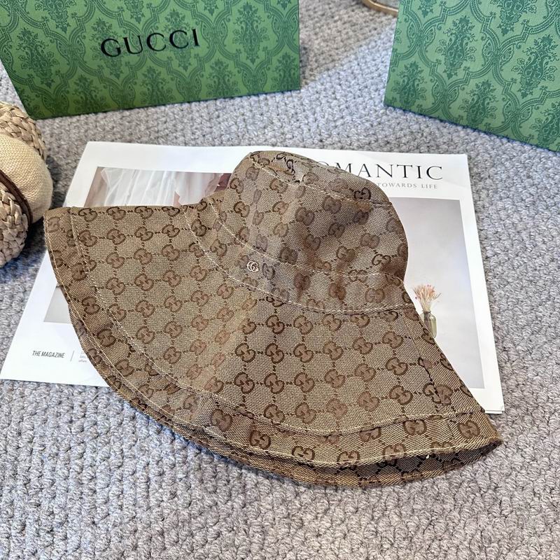 Gucci Hat (397)