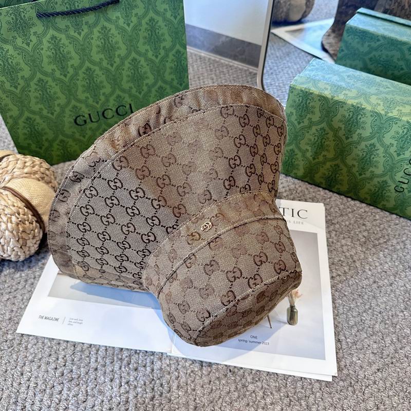 Gucci Hat (399)