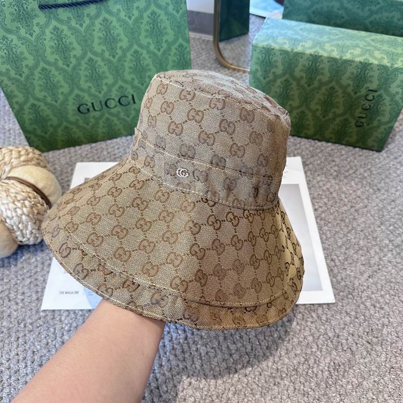 Gucci Hat (401)