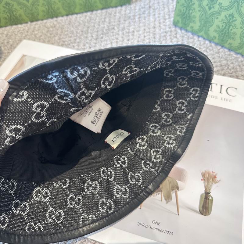 Gucci Hat (404)