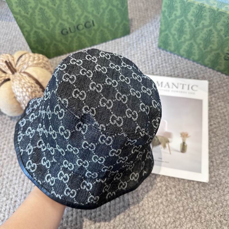 Gucci Hat (405)