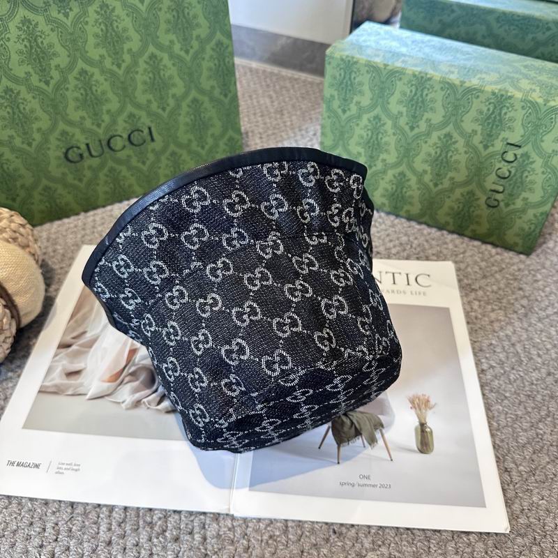 Gucci Hat (407)