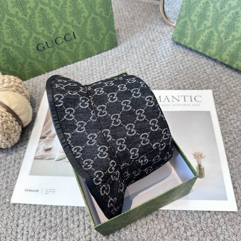 Gucci Hat (408)