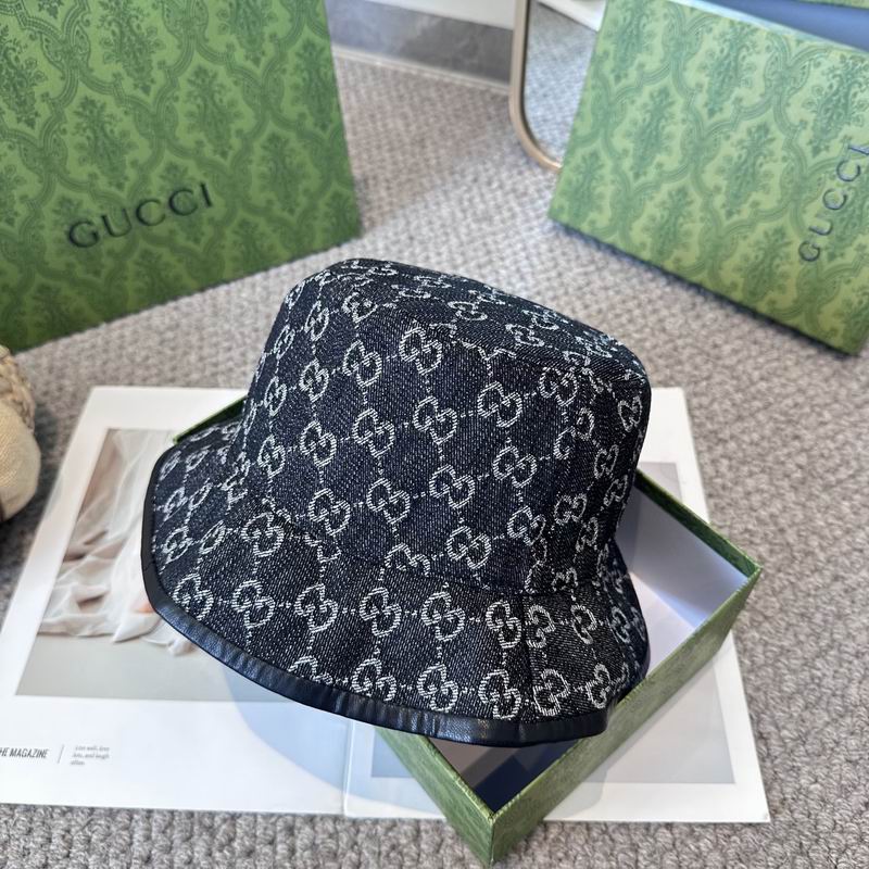 Gucci Hat (409)