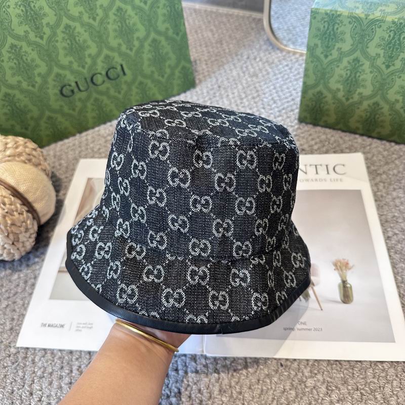 Gucci Hat (410)