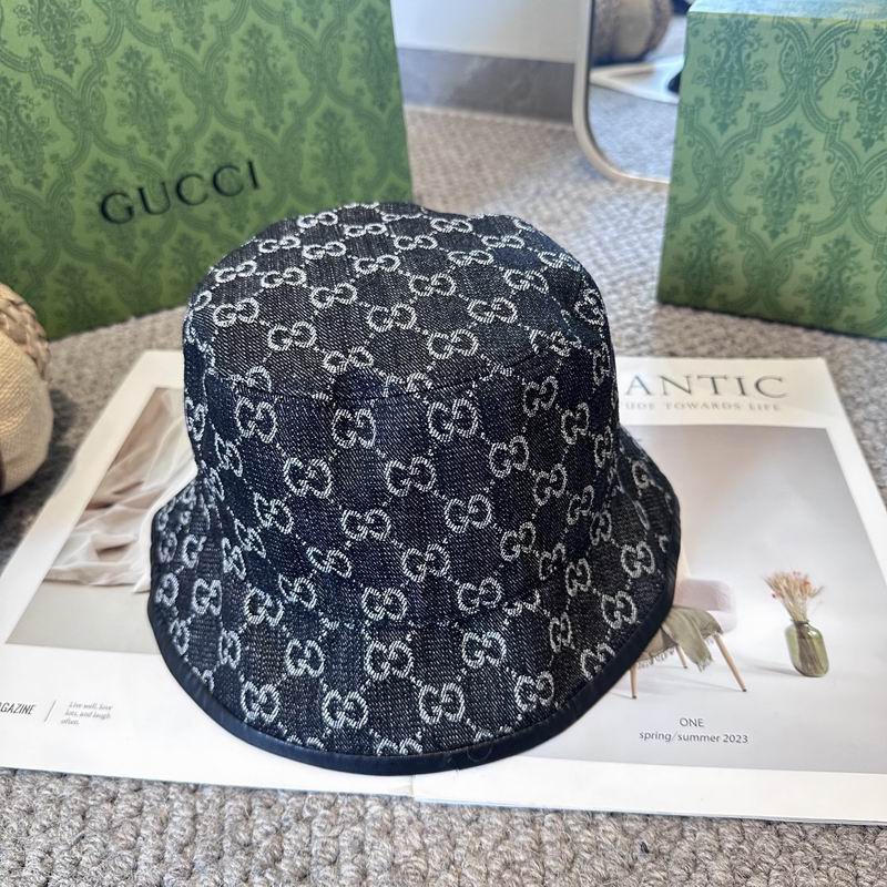 Gucci Hat (411)