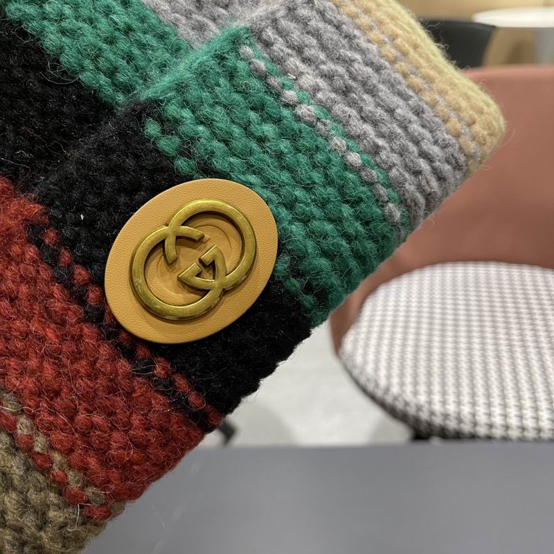 Gucci Hat (551)