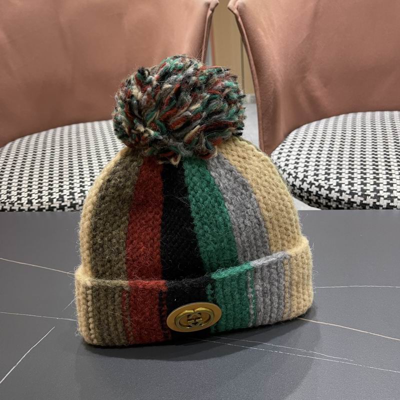 Gucci Hat (552)