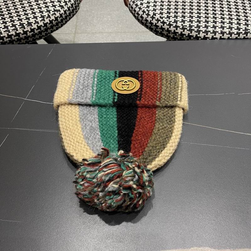 Gucci Hat (554)