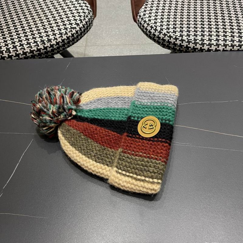 Gucci Hat (556)