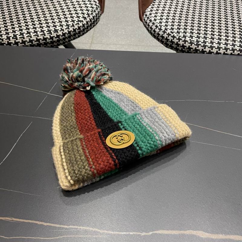 Gucci Hat (557)